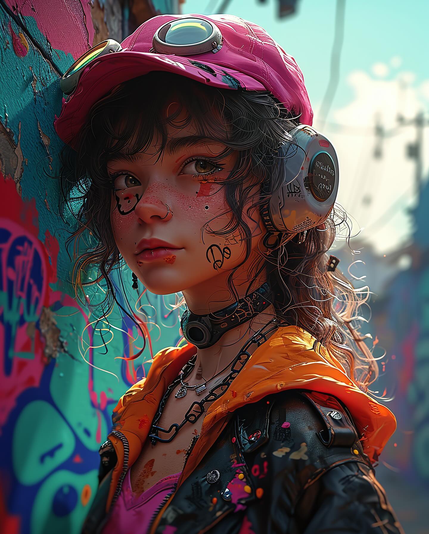 Kai